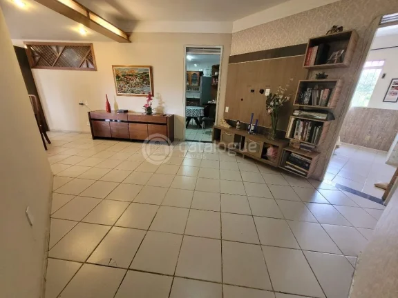 Imagem Edifício Des. Floriano Cavalcanti em Petrópolis - 165m²