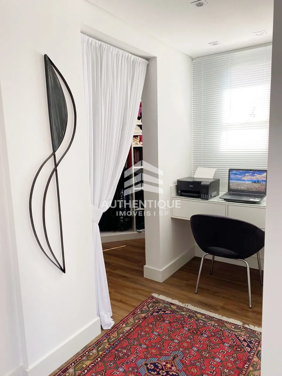 Imagem LARC CAMPO BELO - Apartamento no bairro Campo Belo à venda