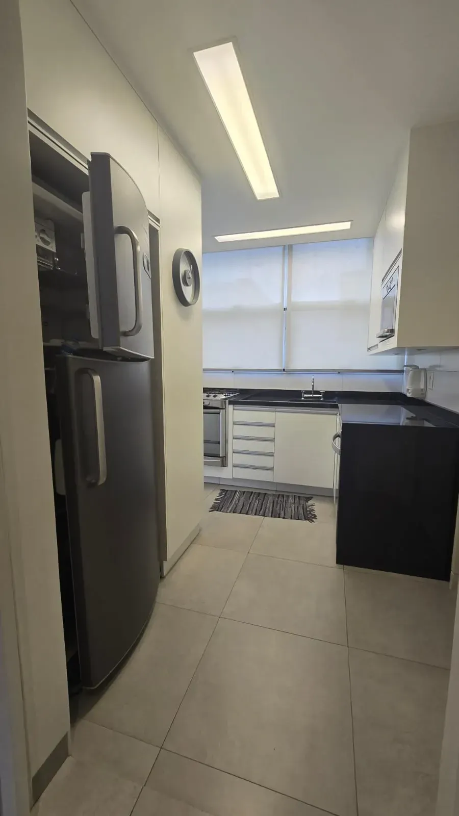 Imagem Apartamento com 3 Quartos para Alugar, 131 m² em Jardim Europa - São Paulo