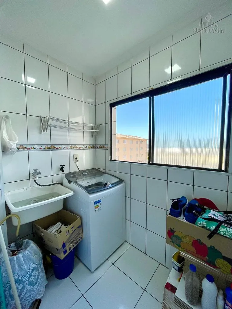 Imagem APARTAMENTO 2 QUARTOS , GUILHERMINA - PRAIA GRANDE/SP