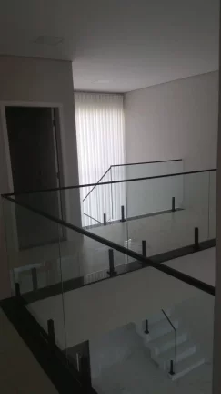 Imagem SOBRADO IBITI RESERVA - 3 SUITES - JACUZZI