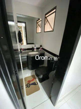 Imagem Sobrado com 4 dormitórios à venda, 146 m² por R$ 949.000,00 - Vila Jardim Vitória - Goiânia/GO