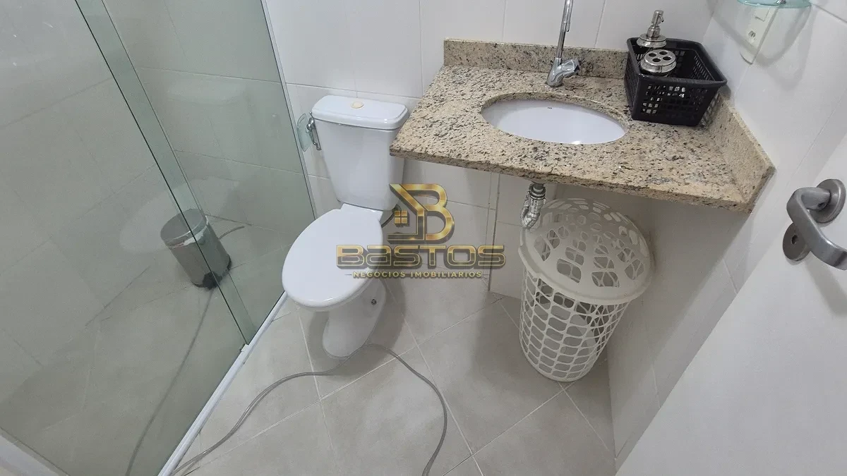 Imagem Apartamento com 2 Quartos à Venda, 78 metros em Praia Grande - Ubatuba