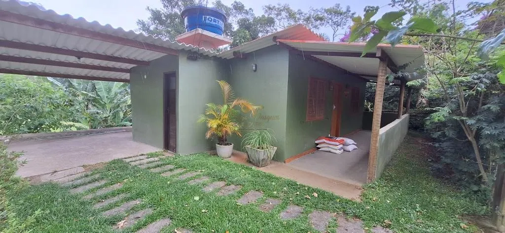 Imagem Sítio para Venda em Teresópolis / RJ no bairro Venda Nova
