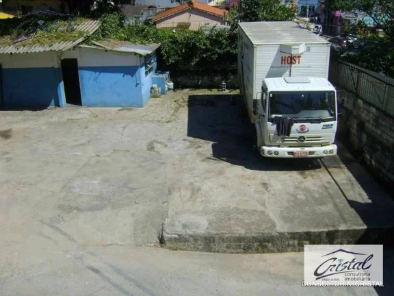 Imagem Terreno à venda, 1410 m² por R$ 4.800.000,00 - Jardim Bonfiglioli - São Paulo/SP