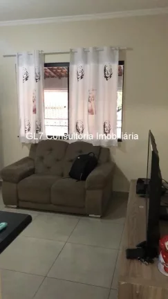 Imagem CASA TERREA A VENDA NO BAIRRO CIDADE JARDIM EM INDAIATUBA SP