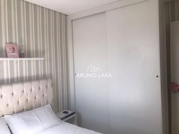 Imagem Apartamento à venda no bairro Nova Badem - Betim/MG