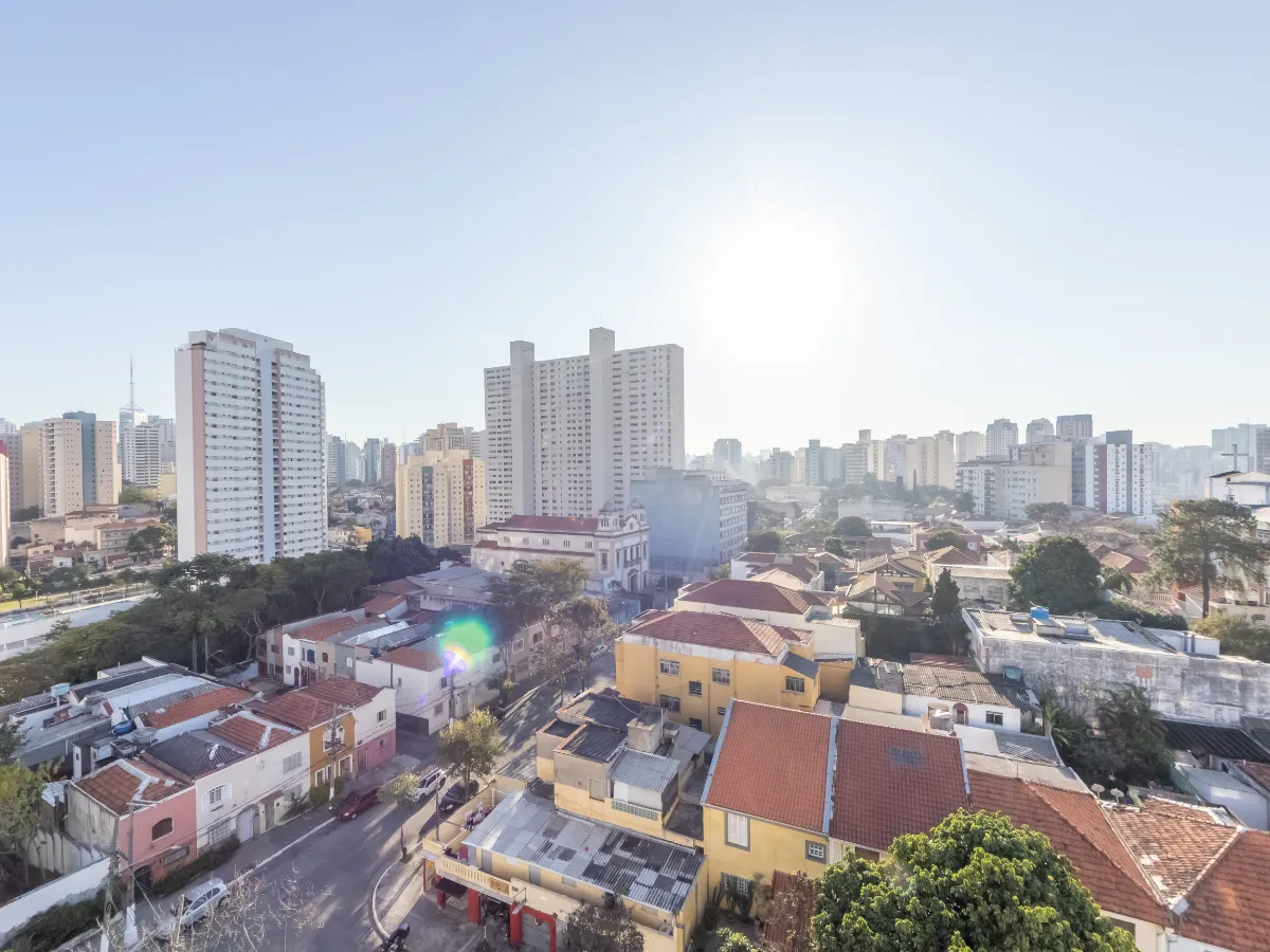 Imagem Apartamento para venda em Aclimação com 3 quartos, 84m2