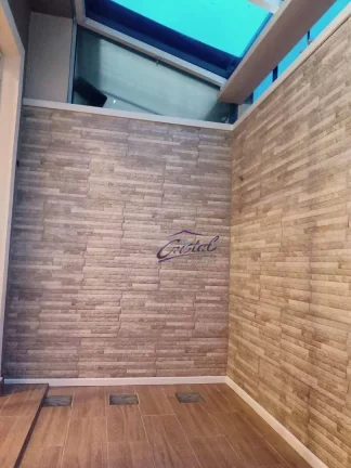 Imagem Casa com 2 dormitórios à venda, 60 m² por R$ 465.000,00 - Rochdale - Osasco/SP