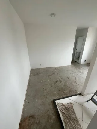 Imagem Apartamento 3 Dormitorios e Lazer Completo 2 Dormitorios 1 Vaga de Garagem