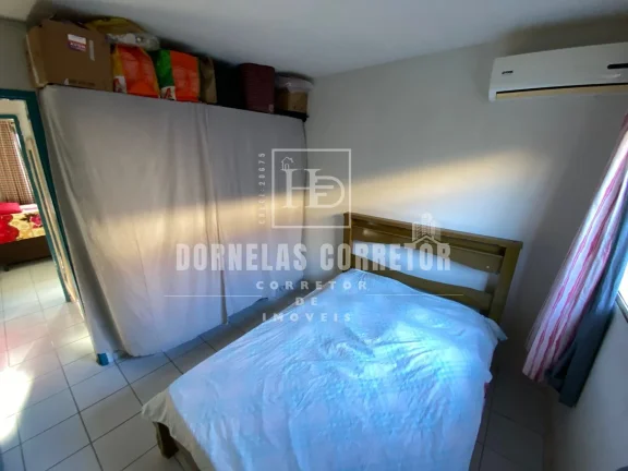 Imagem Casa em Pau Amarelo por Apenas R$ 160 Mil - Aceita Minha Casa Minha Vida