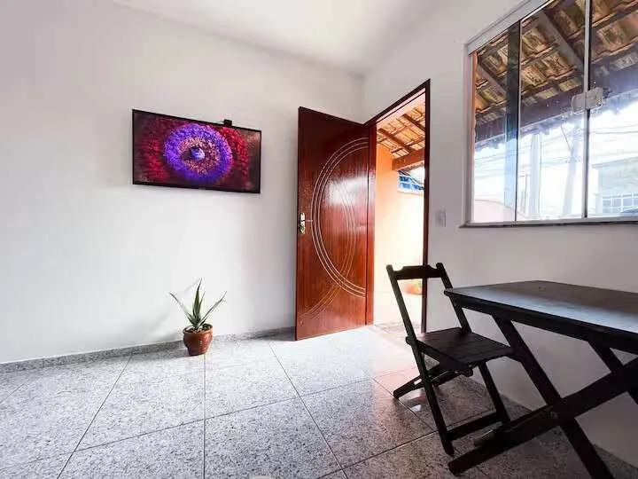 Imagem Casa à venda em Maricá, Guaratiba, com 1 quarto, 80m2