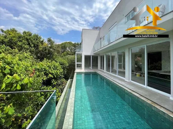 Imagem Casa Nova - Chácara dos Lagos - Cotia | Batelli Imóveis