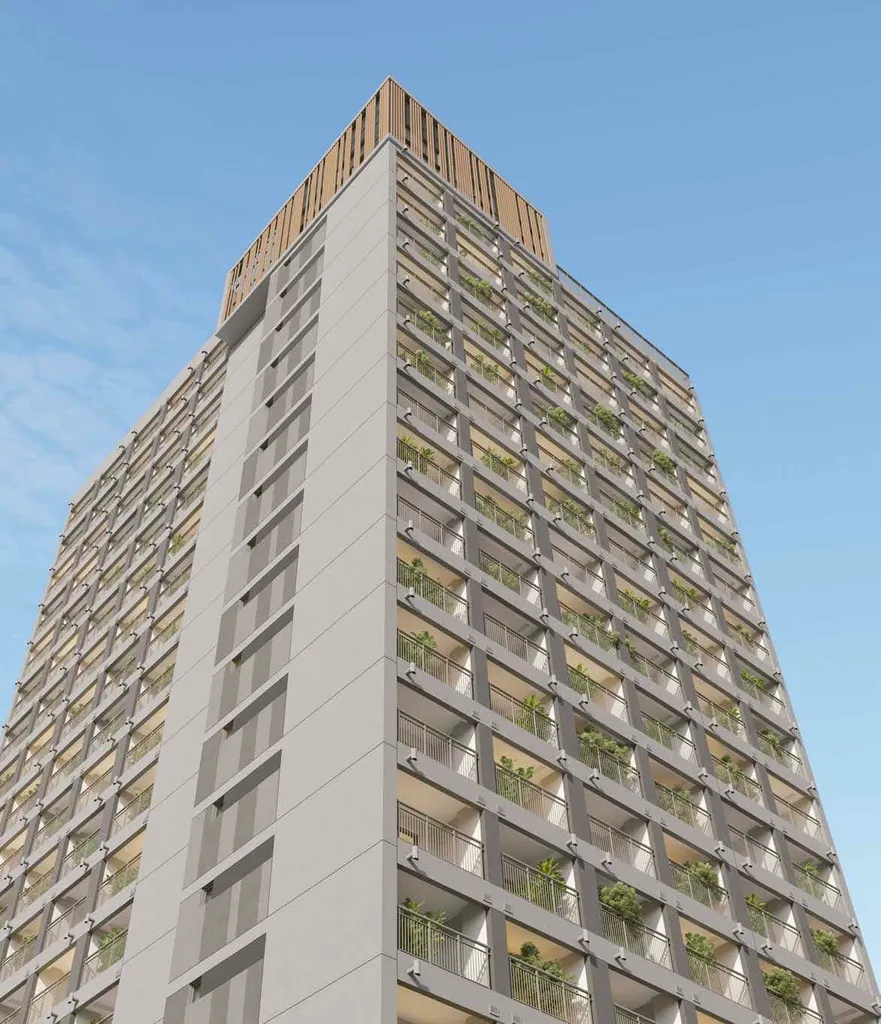 Imagem Alt Studios by Eztec - Residencial - Breve Lançamento - Alt Studios by Eztec - Residencial