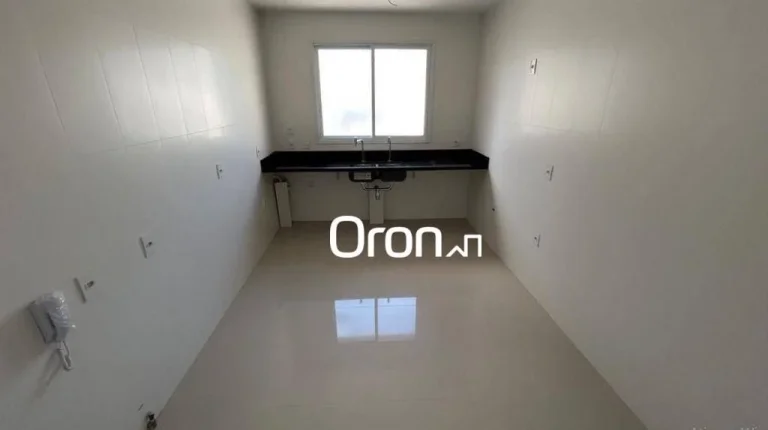 Imagem Apartamento à venda, 260 m² por R$ 2.690.000,00 - Setor Marista - Goiânia/GO