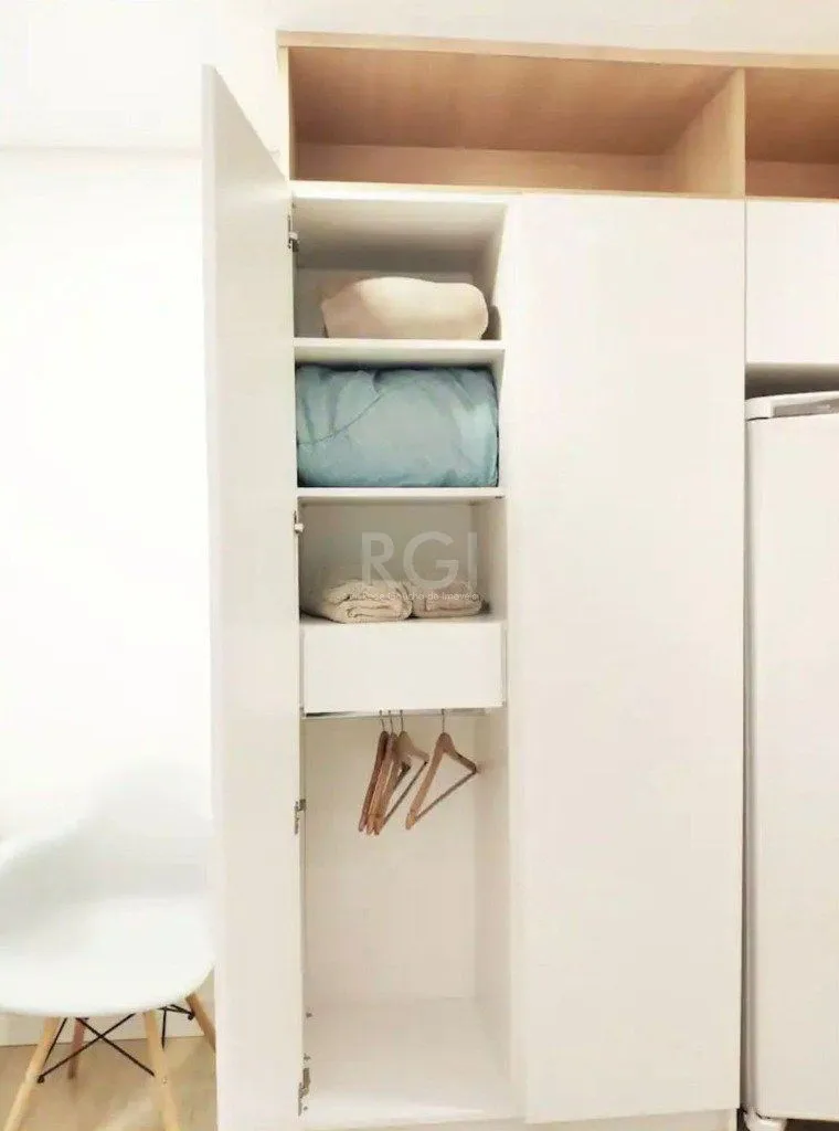 Imagem Apartamento 73m² - mobiliado, 3 dormitórios e 1 suíte no Centro Histórico