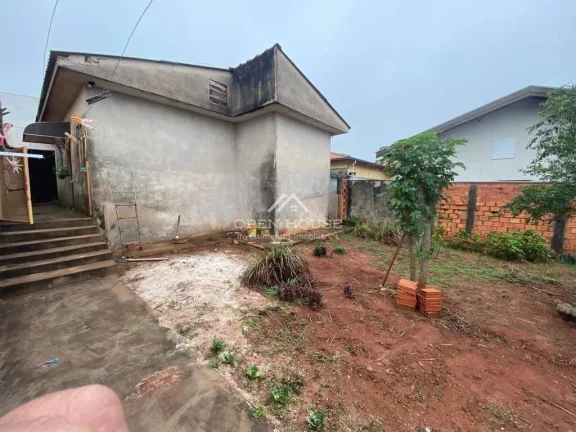 Imagem CASA PADRÃO