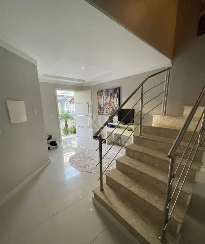 Imagem Casa Condominio para Venda - 144m², 3 dormitórios, sendo 3 suites, 4 vagas