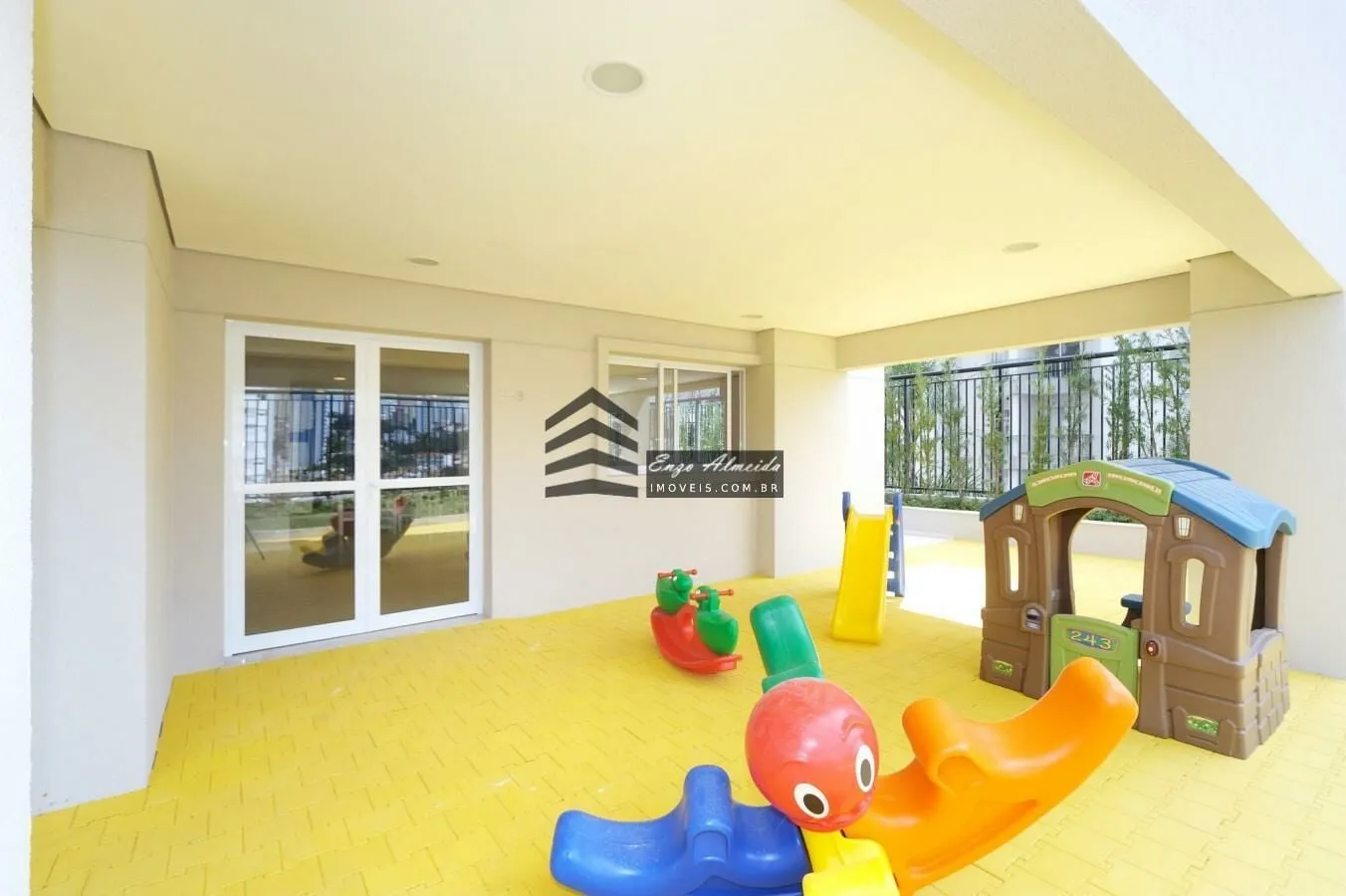 Imagem Apartamento à venda em São Paulo/SP