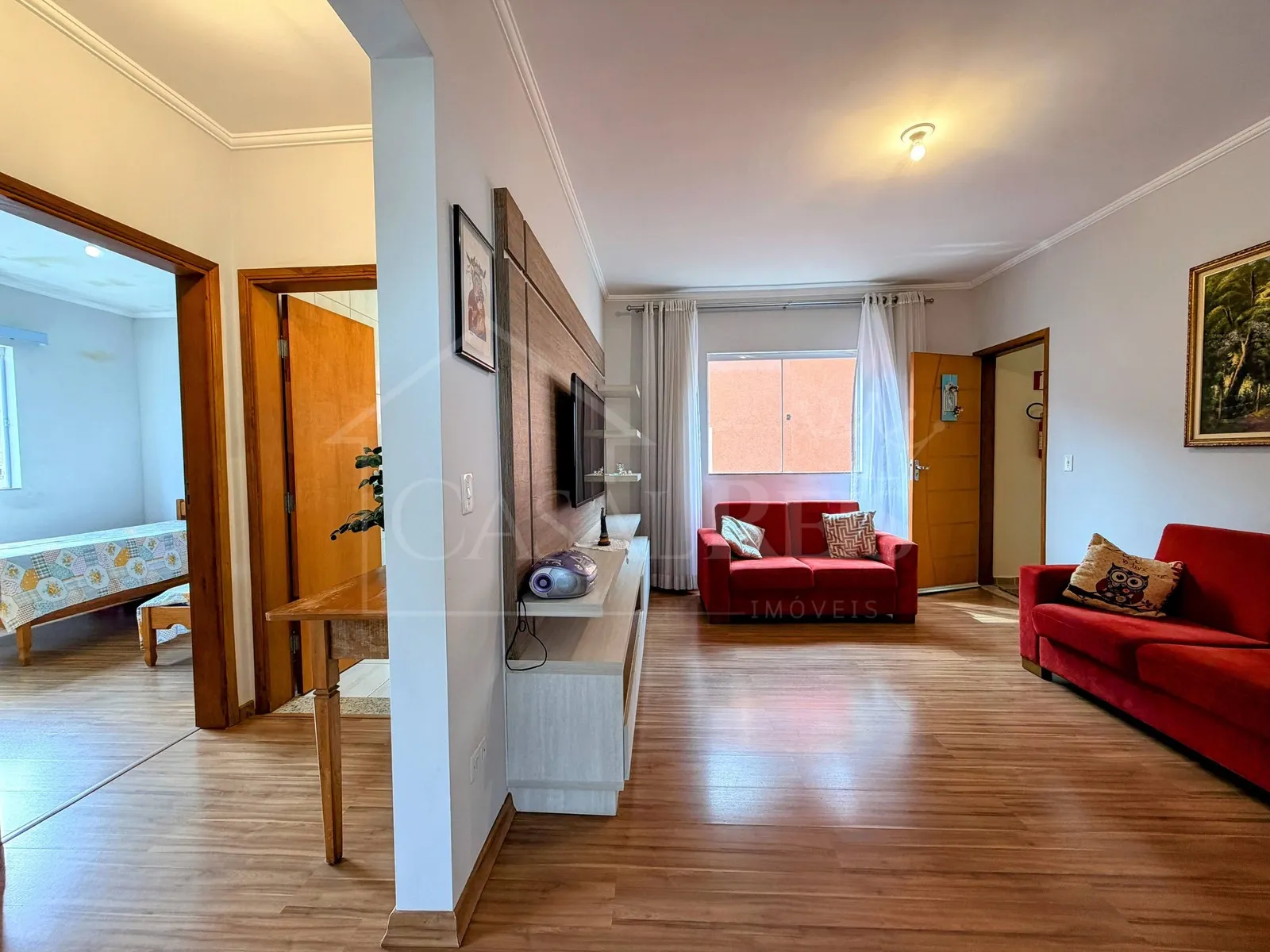 Imagem Apartamento 2 quartos à venda em Santa Ângela, Poços de Caldas