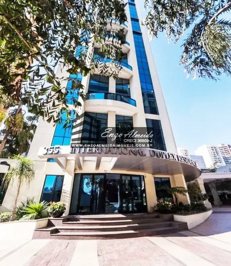 Imagem Apartamento à venda em São Paulo/SP