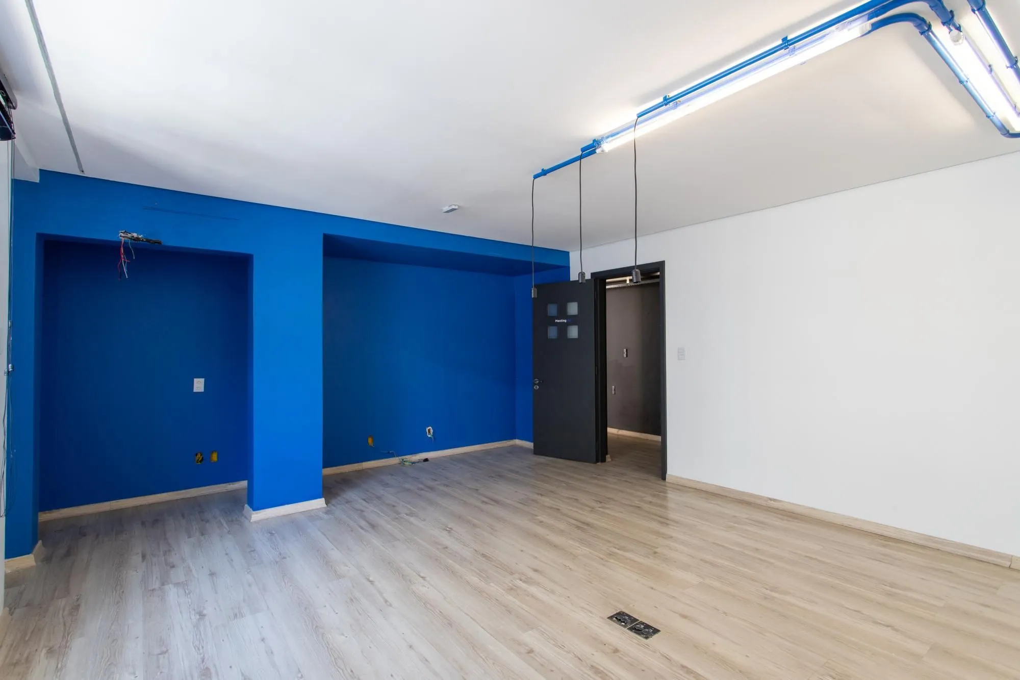 Imagem Andar inteiro de 214 m²