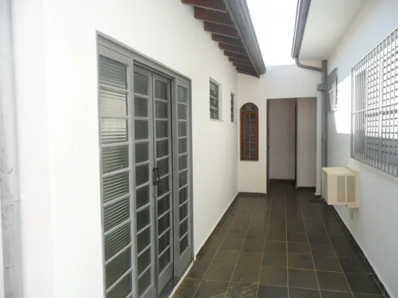 Casa com 4 Quartos à Venda, 293 m² em Jardim Alto Da Barra - Campinas