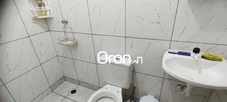 Imagem Casa à venda, 200 m² por R$ 399.000,00 - Setor Orienteville - Goiânia/GO