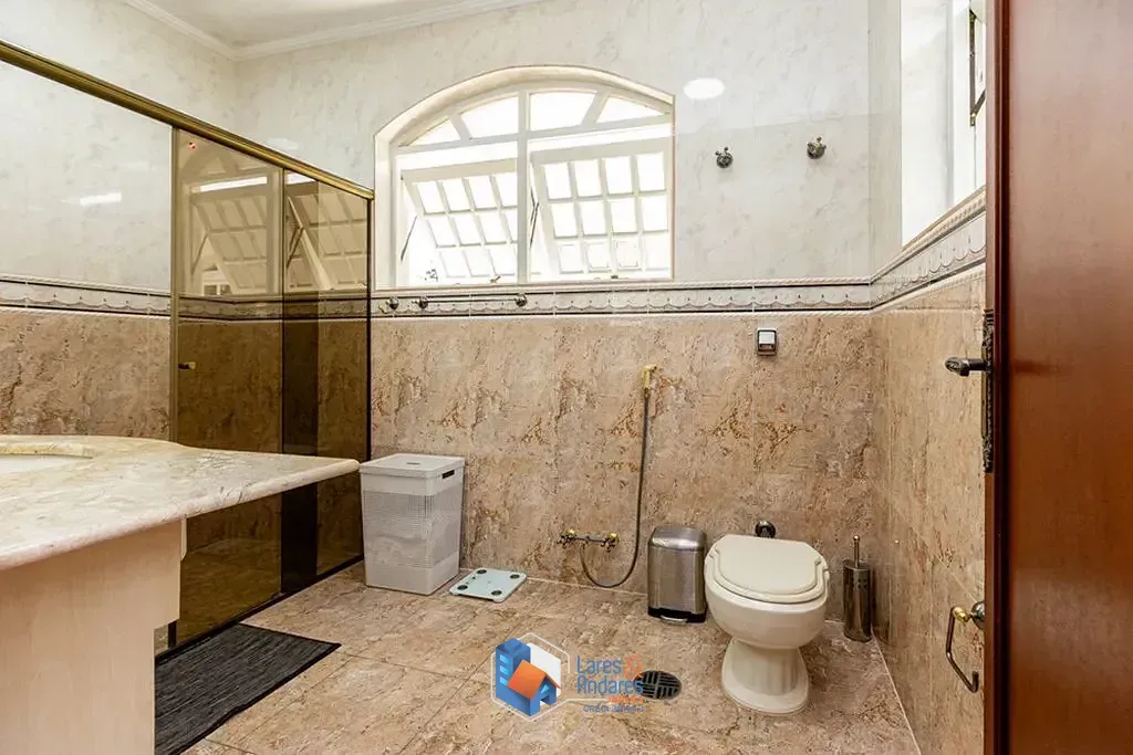 Imagem Casa à venda 4 Quartos 3 Suites 4 Vagas 315M² Alto da Boa Vista São Paulo - SP