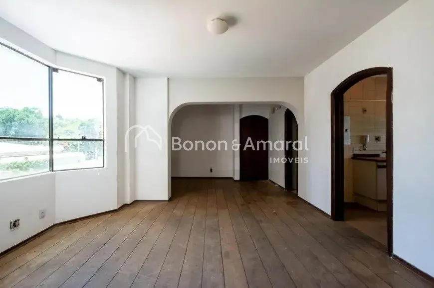 Imagem Apartamento à venda com 150 m² e 4 quartos no Cambuí - Campinas/SP