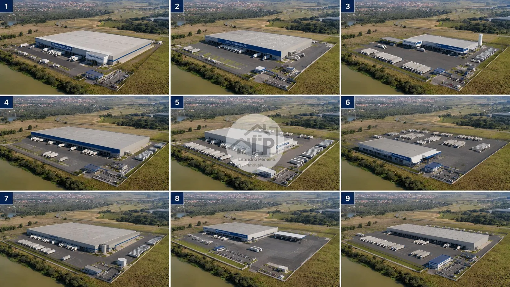 Imagem Lote/Terreno de 77000m² no bairro CENTRO, em Itatiaia