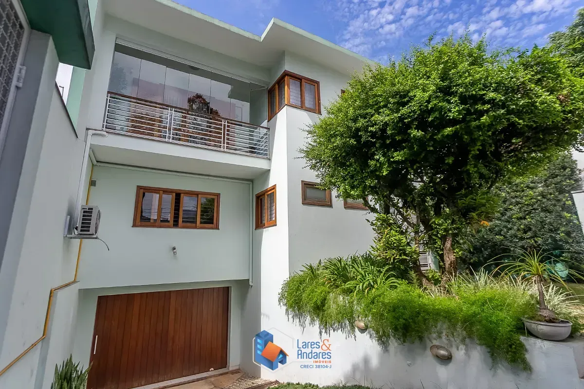 Foto do imóvel Casa para venda em Planalto Paulista com 3 quartos, sendo 3 suítes, 400m² em Avenida Itacira