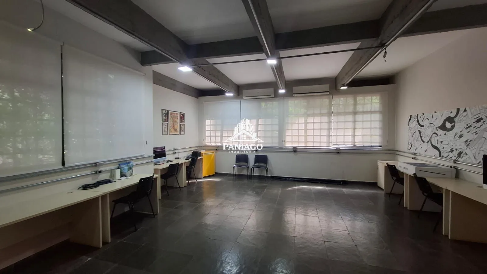 Imagem SOBRADO IMOBILIADO NO BAIRRO RIBEIRÃO DA PONTE