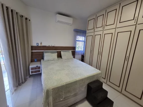Imagem CASA RESIDENCIAL em MANAUS - AM, PARQUE 10 DE NOVEMBRO