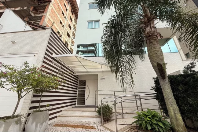 Imagem PBCJK 540 Apto 590231010-147 - Apartamento à venda no bairro Fazendinha - Itajaí/SC