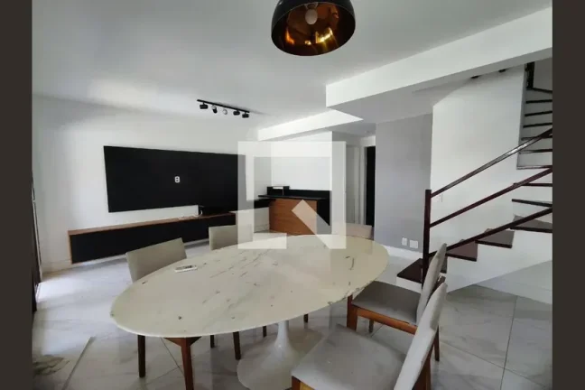 Imagem Casa à Venda - Recreio, 3 Quartos, 180 m2