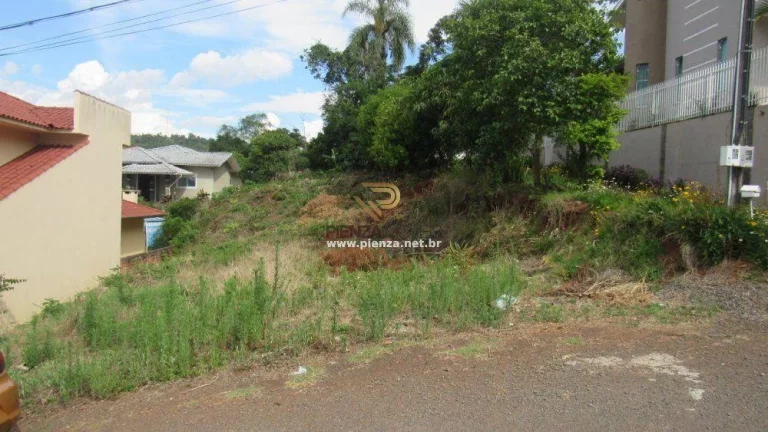 Imagem Terreno para Venda em Concórdia, Imperial