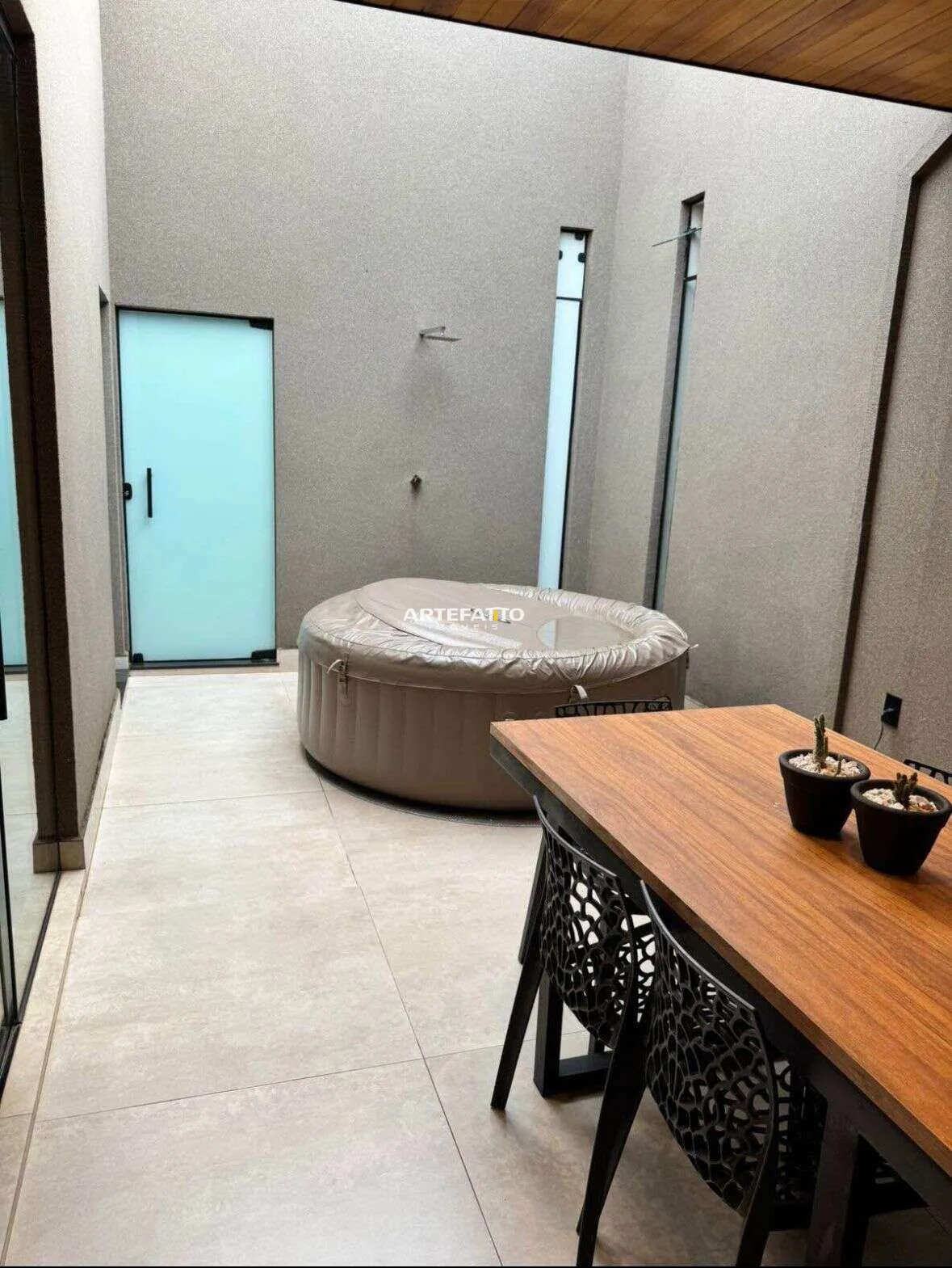 Imagem Casa à venda em Franca, Recanto Elimar, com 3 quartos, 180m2