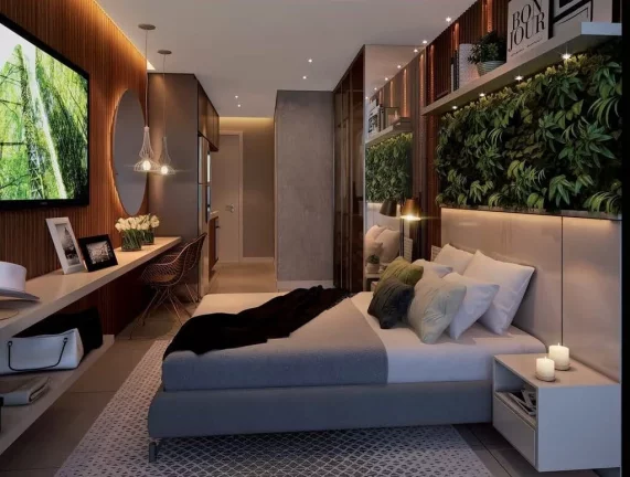 Imagem Apartamento à venda no bairro Vila Mariana - São Paulo/SP