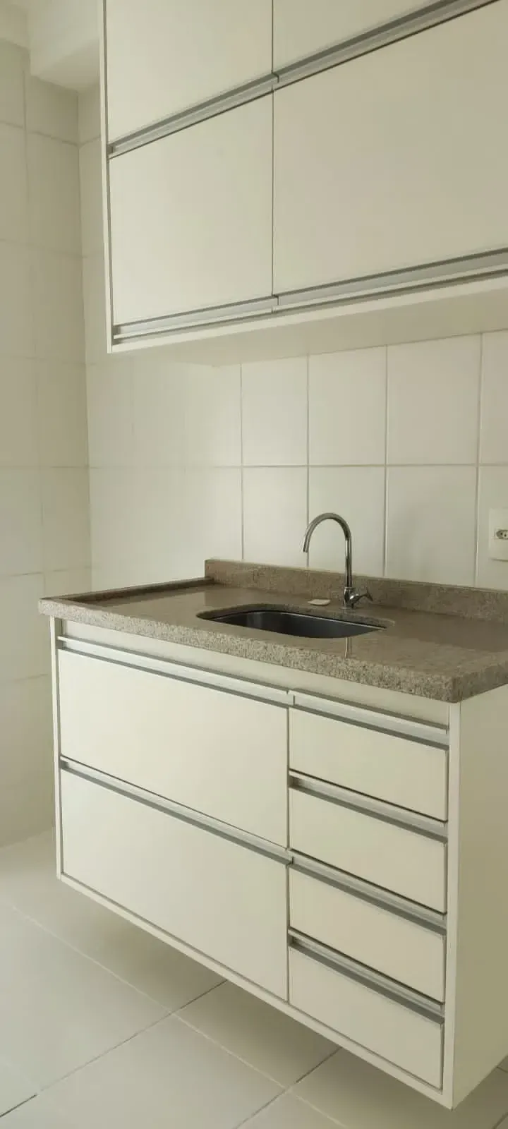 Imagem Apartamento com 2 Quartos à Venda, 54 m² em Jardim das Samambaias - Jundiaí