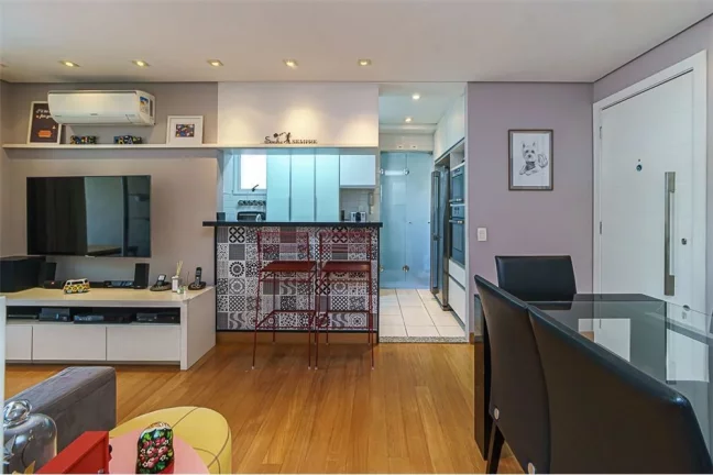 Imagem APARTAMENTO RESIDENCIAL em São Paulo - SP, Paraíso