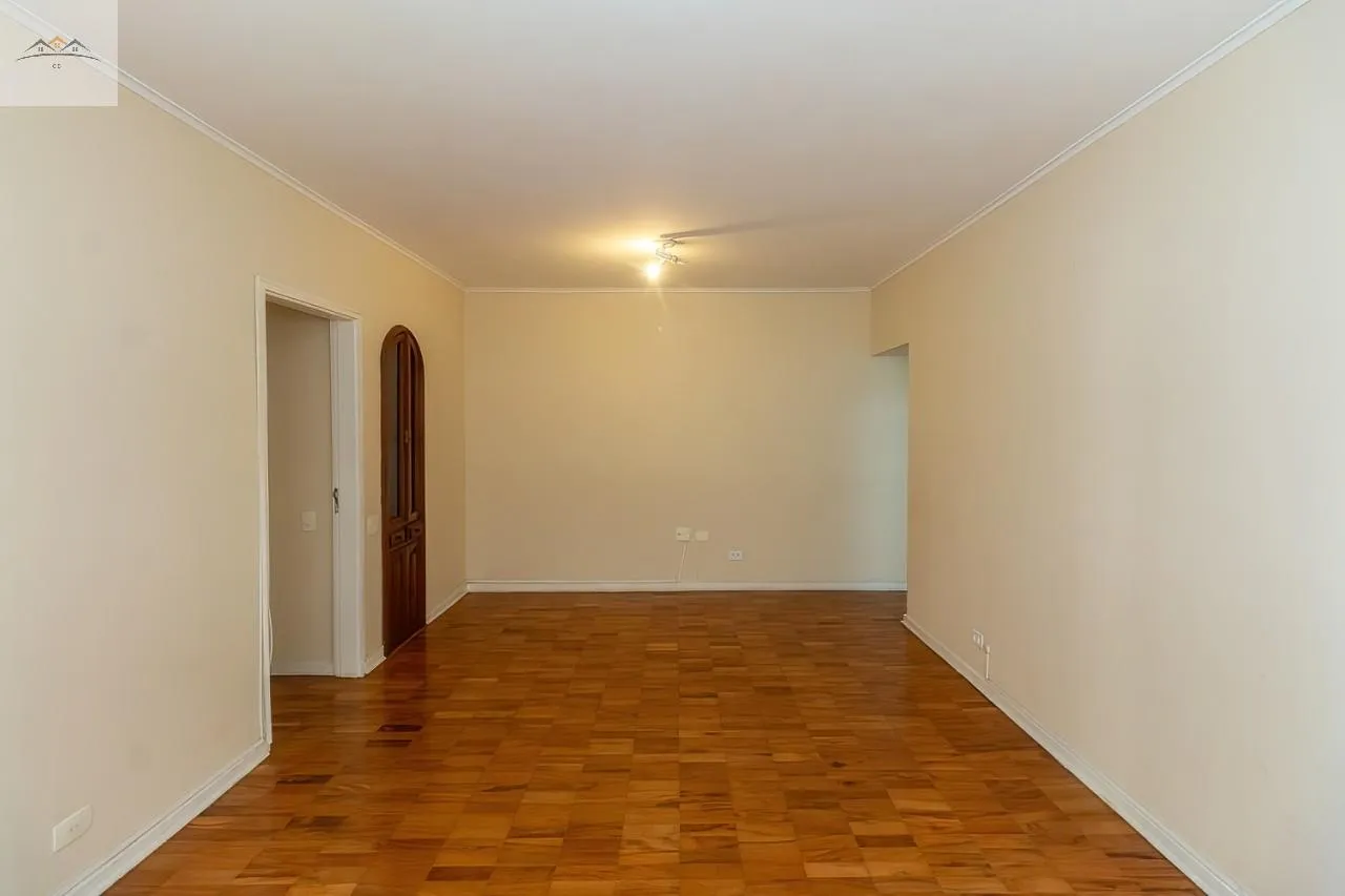 Imagem APARTAMENTO RESIDENCIAL em São Paulo - São Paulo, Itaim Bibi