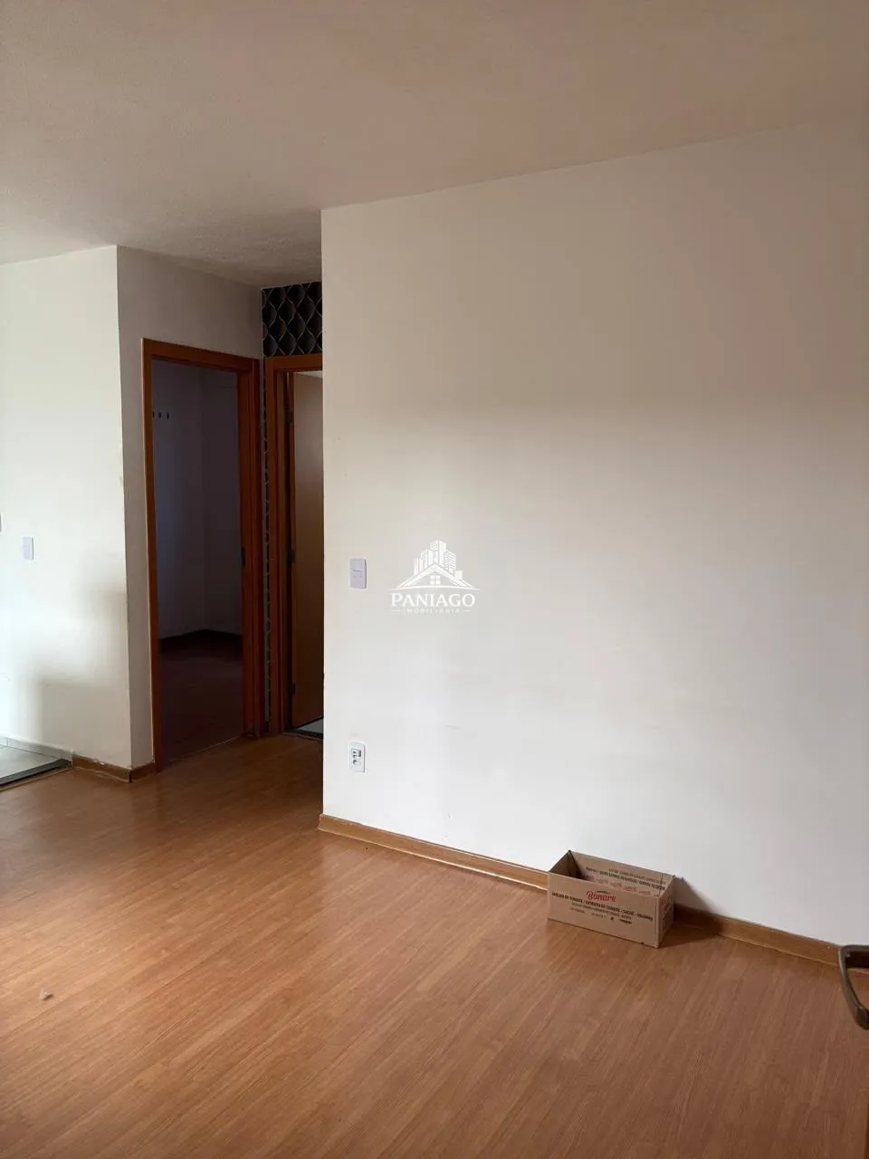 Imagem APARTAMENTO PARA LOCAÇÃO SEMI-MOBILIADO CONDOMÍNIO CHAPADA BOULEVARD NO BAIRRO