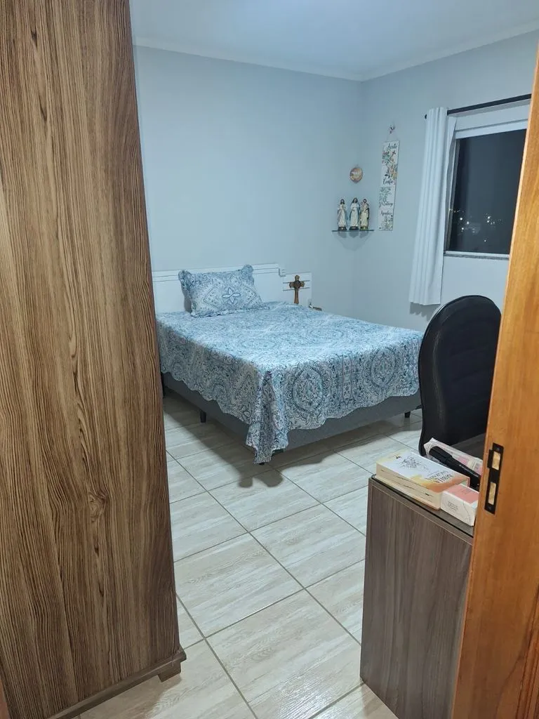 Imagem Apartamento a venda com 2 quartos no bairro summer ville em Poços de Caldas -MG