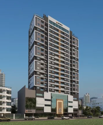 Foto do imóvel Apartamento para venda em Itapema