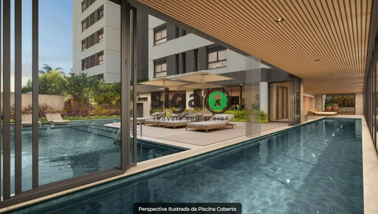 Imagem Apartamento para venda em Moema 04 suítes, São Paulo - SP
