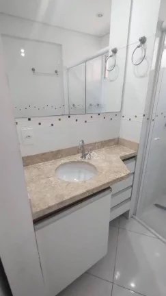Imagem Apartamento à venda, 36 m² por R$ 300.000,00 - Alto - Piracicaba/SP