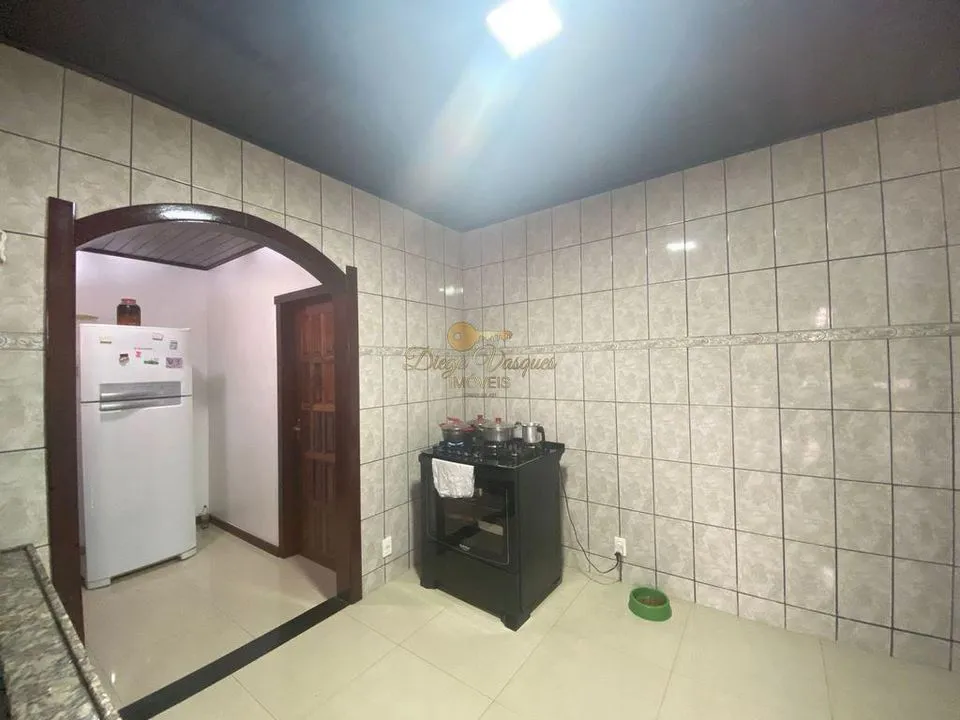 Imagem Casa para Venda em Teresópolis / RJ no bairro Pessegueiros