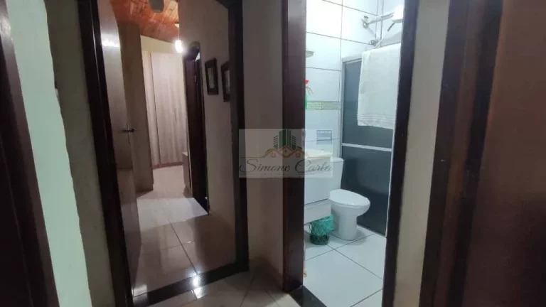 Imagem CHÁCARA REUNIDAS COM PISCINA
