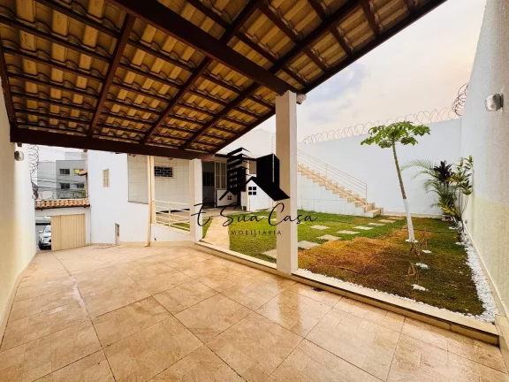 Imagem Casa e loja a venda 2 Quartos Bairro Cabral Contagem MG